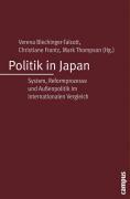 Bild des Verkufers fr Politik in Japan zum Verkauf von moluna