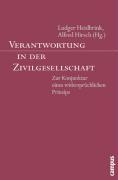 Seller image for Verantwortung in der Zivilgesellschaft for sale by moluna