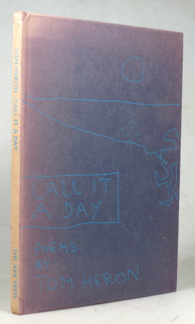 Seller image for Call It a Day. Poems. (Drawings by Patrick Heron) for sale by Bow Windows Bookshop (ABA, ILAB)