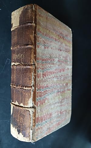 Seller image for The Gentleman's Magazine, AND Historical Chronicle. Volume XXX. for sale by Amnesty Bookshop - Brighton