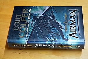 Seller image for Airman for sale by HALCYON BOOKS