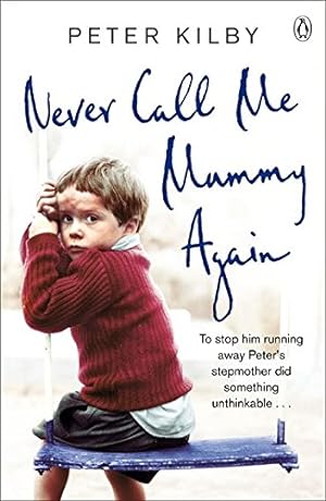 Immagine del venditore per Never Call Me Mummy Again [Soft Cover ] venduto da booksXpress