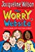Imagen del vendedor de The Worry Website [Soft Cover ] a la venta por booksXpress
