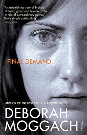 Seller image for Final Demand [Soft Cover ] for sale by booksXpress