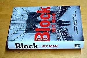Seller image for Hit Man for sale by HALCYON BOOKS