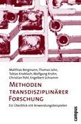 Seller image for Methoden transdisziplinaerer Forschung for sale by moluna