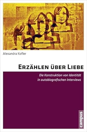Seller image for Erzaehlen ber Liebe for sale by moluna
