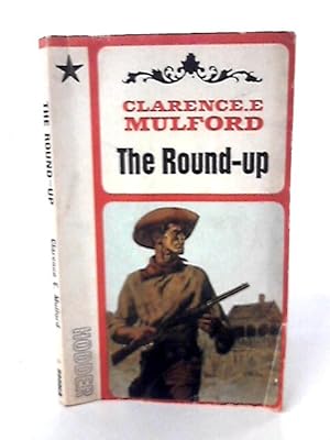 Imagen del vendedor de The Round-Up a la venta por World of Rare Books