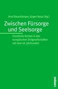 Seller image for Zwischen Frsorge und Seelsorge for sale by moluna