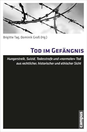 Seller image for Tod im Gefaengnis for sale by moluna