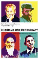 Seller image for Charisma und Herrschaft for sale by moluna