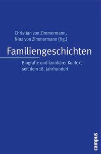 Seller image for Familiengeschichten for sale by moluna