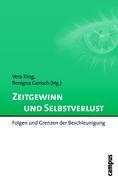 Seller image for Zeitgewinn und Selbstverlust for sale by moluna