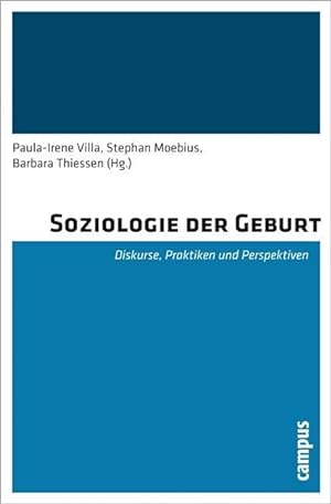 Seller image for Soziologie der Geburt for sale by moluna