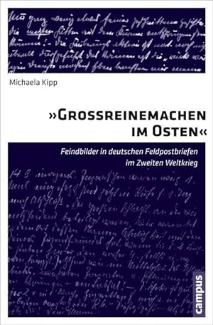 Seller image for Grossreinemachen im Osten for sale by moluna