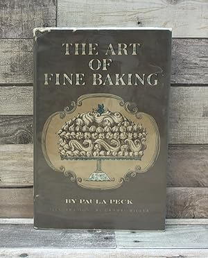 Imagen del vendedor de The Art of Fine Baking a la venta por Archives Books inc.