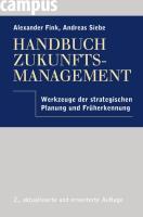 Bild des Verk�ufers f�r Handbuch Zukunftsmanagement zum Verkauf von moluna