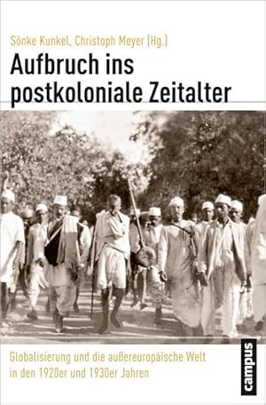 Bild des Verk�ufers f�r Aufbruch ins postkoloniale Zeitalter zum Verkauf von moluna