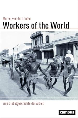 Bild des Verkufers fr Workers of the World zum Verkauf von moluna