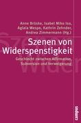 Seller image for Szenen von Widerspenstigkeit for sale by moluna