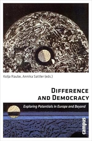 Seller image for Difference and Democracy for sale by moluna