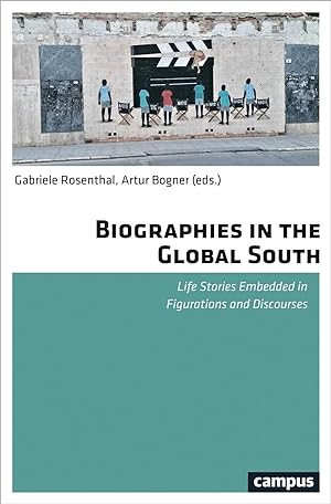 Immagine del venditore per Biographies in the Global South venduto da moluna