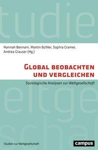 Image du vendeur pour Global beobachten und vergleichen mis en vente par moluna