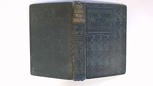 Seller image for The Girl Who Helped and Other Stories for sale by Goldstone Rare Books
