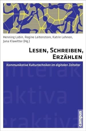 Seller image for Lesen, Schreiben, Erzaehlen for sale by moluna