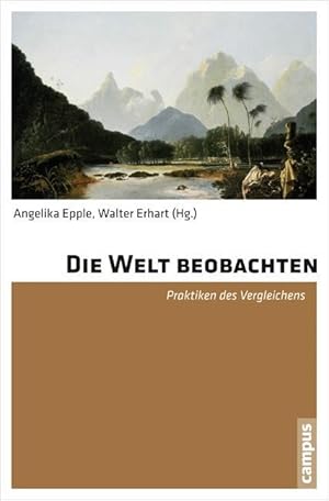 Seller image for Die Welt beobachten for sale by moluna