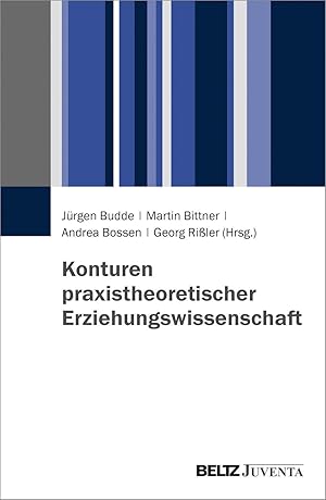 Seller image for Praxeologie und Differenz im erziehungswissenschaftlichen Diskurs for sale by moluna
