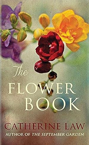 Imagen del vendedor de The Flower Book a la venta por WeBuyBooks