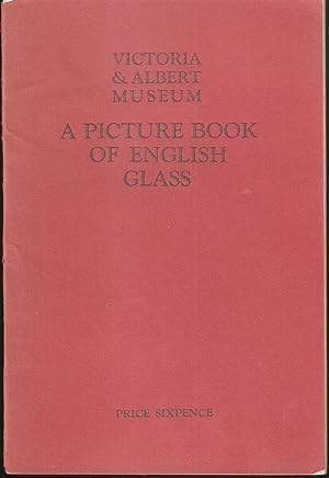 A Picture Book of English Glass