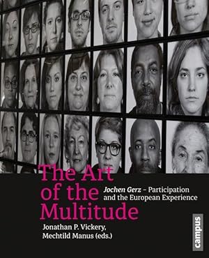 Seller image for The Art of the Multitude for sale by moluna