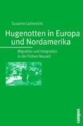 Seller image for Hugenotten in Europa und Nordamerika for sale by moluna