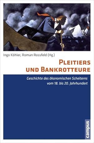 Seller image for Pleitiers und Bankrotteure for sale by moluna