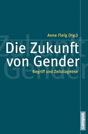 Seller image for Die Zukunft von Gender for sale by moluna