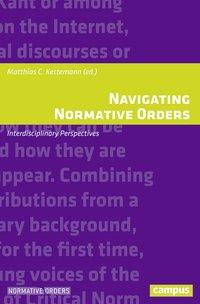 Immagine del venditore per Navigating Normative Orders venduto da moluna