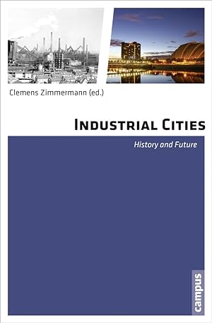 Seller image for Industrial Cities for sale by moluna