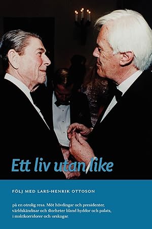 Seller image for Ett Liv Utan Like (Swedish Edition) for sale by Redux Books