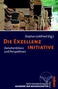 Seller image for Die Exzellenzinitiative for sale by moluna