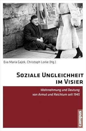 Seller image for Soziale Ungleichheit im Visier for sale by moluna