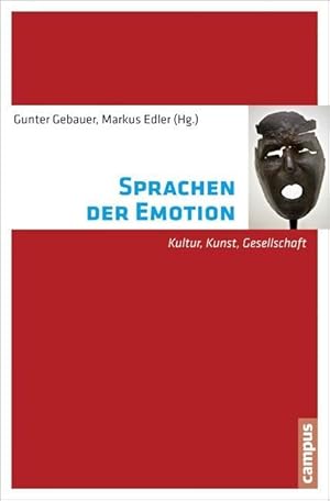Immagine del venditore per Sprachen der Emotion venduto da moluna