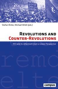 Seller image for Revolutions and Counter-Revolutions for sale by moluna