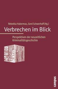 Seller image for Verbrechen im Blick for sale by moluna