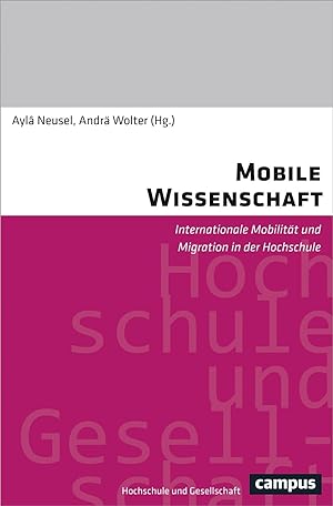 Seller image for Mobile Wissenschaft for sale by moluna