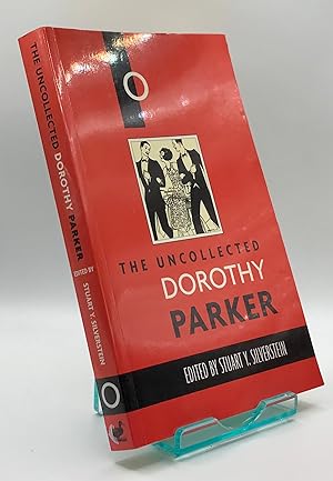 Immagine del venditore per The Uncollected Dorothy Parker venduto da Book_Attic