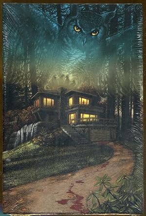 Seller image for The House Next Door for sale by Dearly Departed Books