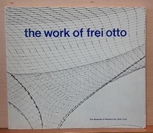 the work of frei otto