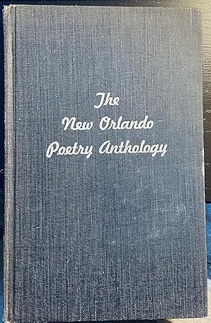 The New Orlando Poetry Anthology (Volume I)